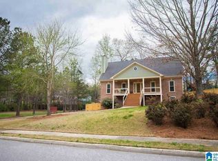 120 Park Forest Ter, Alabaster, AL 35007