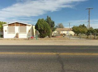 3500 E Ryan Ave, Kingman, AZ 86409