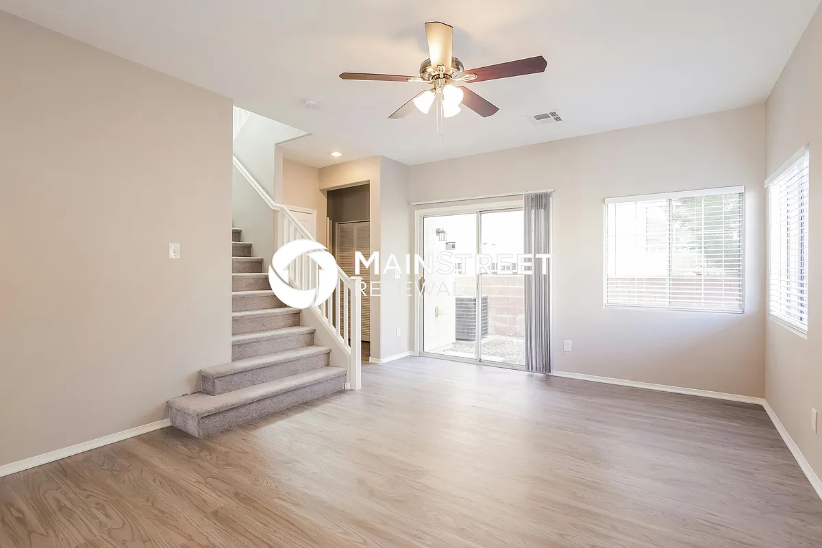 Living Room - 10521 Table Lands Ct