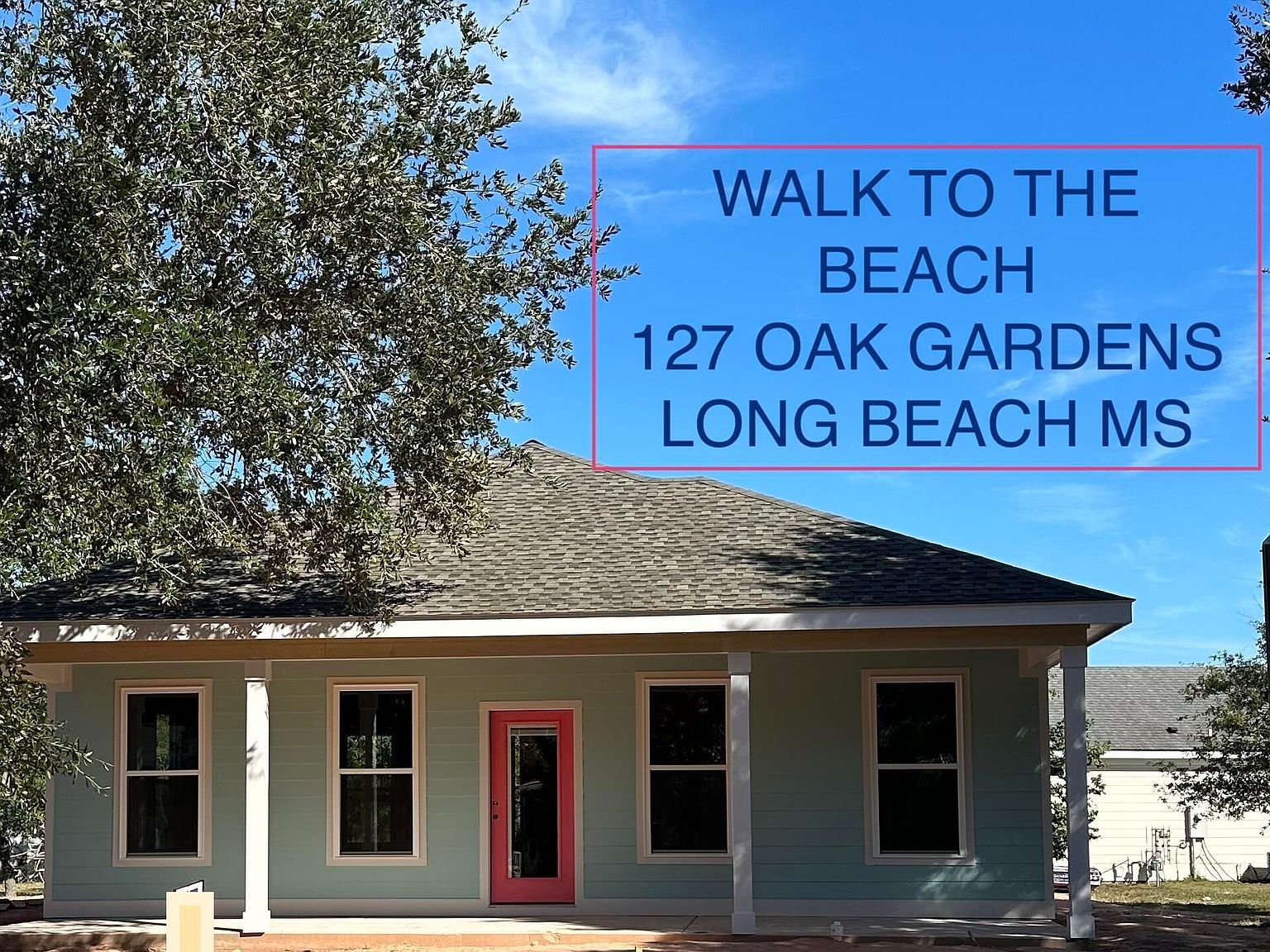 127 Oak Gardens Ave, Long Beach, MS 39560 | Zillow
