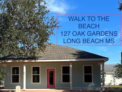 127 Oak Gardens Ave, Long Beach, MS, 39560