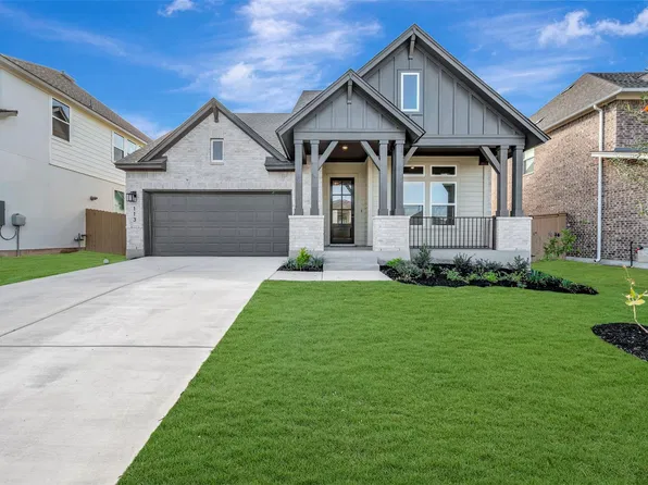113 Pinyon Pine Dr, Bastrop, TX 78602