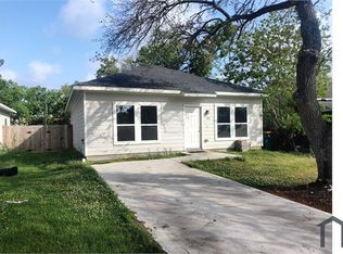 924 Tallow Sq, La Marque, TX 77568