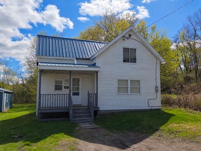215 Park St, Malone, NY, 12953