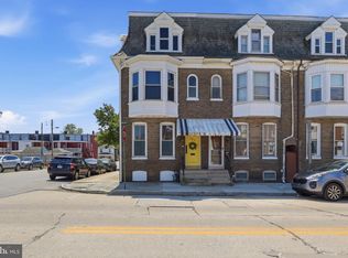 684 Chestnut St, York, PA 17403