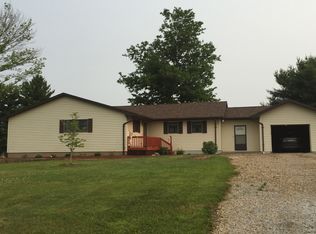 12700 State Route 550, Fleming, OH 45729