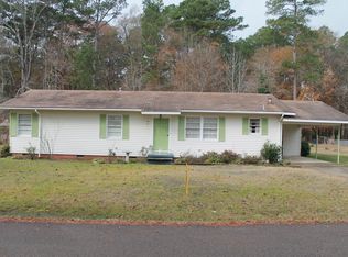 804 E Elm St, El Dorado, AR 71730
