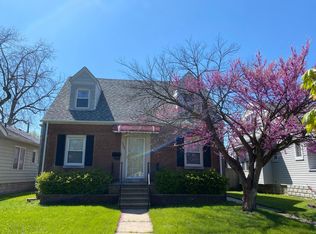 7122 Monroe Ave, Hammond, IN 46324