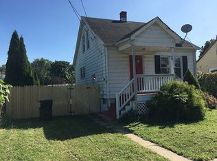 120 Plainfield Ave, Piscataway, NJ 08854