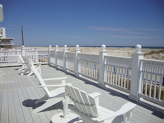 Direct Beach Front Views