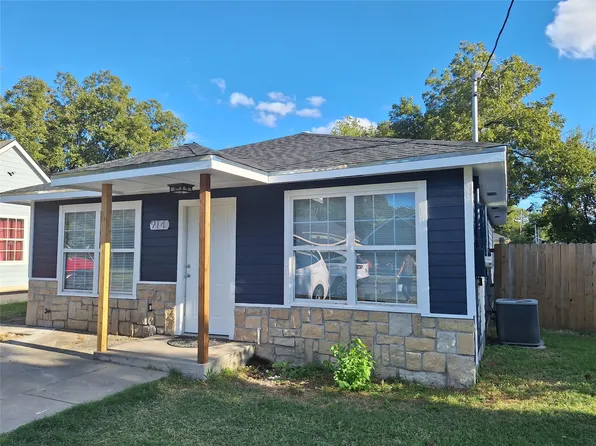 914 E Jones St, Sherman, TX 75090