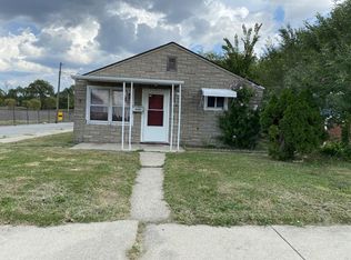 4301 Elm Ave, Hammond, IN 46327