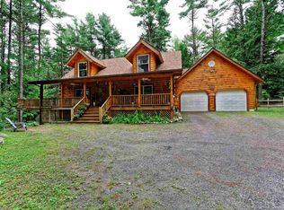 88 Hubbell Dr, Lake Luzerne, NY 12846