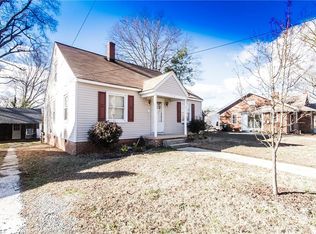 114 Highland Ave, Burlington, NC 27217