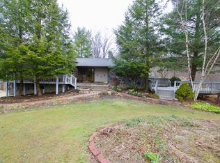 3357 Revere Rd, Richfield, OH 44286