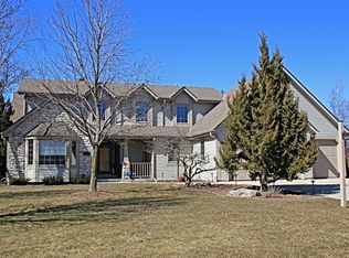 W233N7735 Chestnut Ct, Sussex, WI 53089