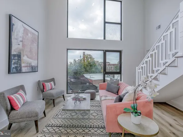 4328 Georgia Ave NW #402, Washington, DC 20011