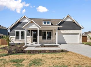 219 Crescent Moon Ct, Dripping Springs, TX 78620