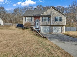 1224 Dale Dr, Monroe, GA 30656