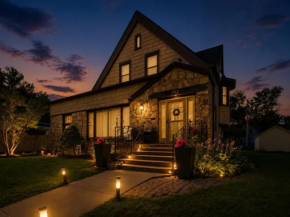 702 7th Ave, Shenandoah, IA 51601