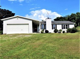 200 Stoney Point Rd, Uniontown, PA 15401