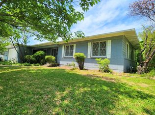 6707 Reeves St, Richland Hills, TX 76118