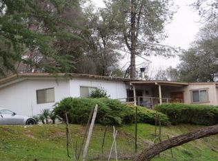 50738 Critter Creek Ln, Oakhurst, CA