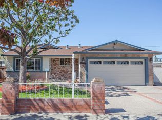 1765 S White Rd, San Jose, CA 95127