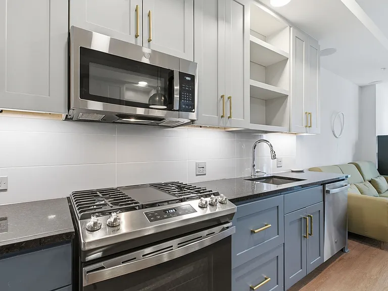 930 Commerce St #1608 — Photo 8