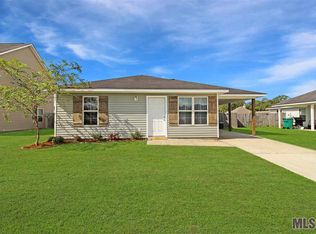 34969 Quail Creek Dr, Denham Springs, LA 70706