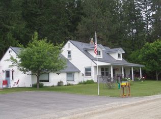 480 Spades Rd, Sagle, ID 83860