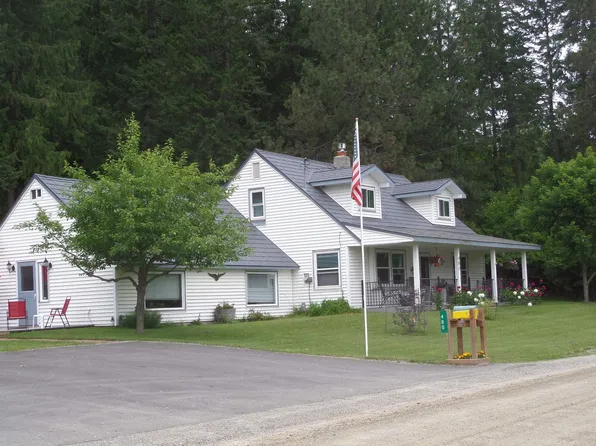 480 Spades Rd, Sagle, ID 83860