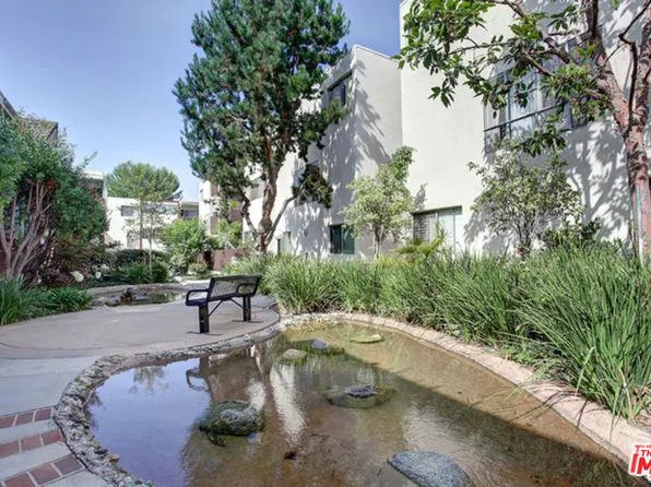 6050 Canterbury Dr Unit E116, Culver City, CA 90230