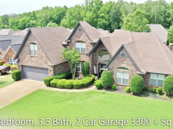 9190 Tryon Cv, Cordova, TN 38018