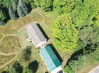 6058 Wilkinson Rd, Gaylord, MI 49735