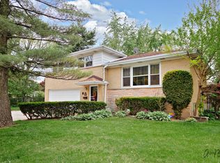 1301 Marcy Ln, Wheeling, IL 60090