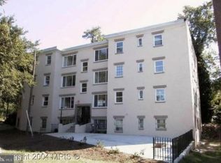 2100 Fendall St SE UNIT 2, Washington, DC