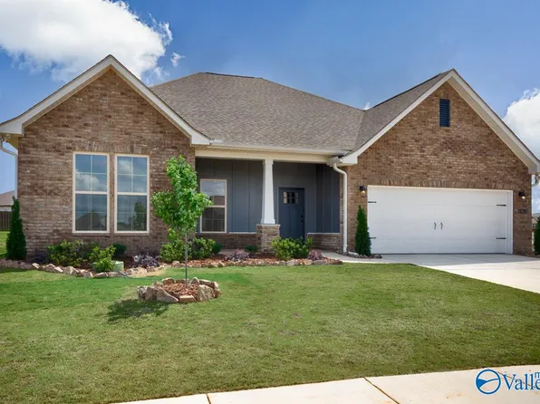 136 Pike Ackert Rd, Meridianville, AL 35759