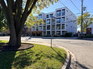MARLA ON THE PARK, Toronto, ON M6B 3J7