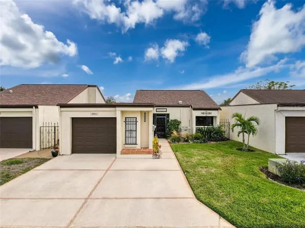 4604 Stonehaven Pl, New Port Richey, FL 34652