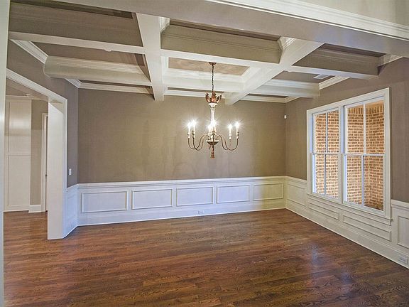 4th image of 1668 Padington Park Ln Lot 17