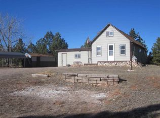 27618 Country View Dr, Hot Springs, SD 57747