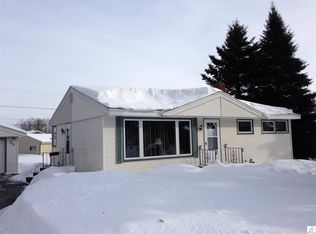 628 Ebony Ave, Duluth, MN 55811