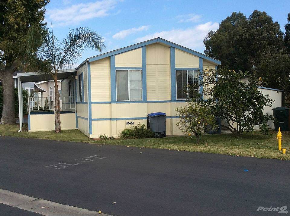 2400 Pleasant Valley Rd.