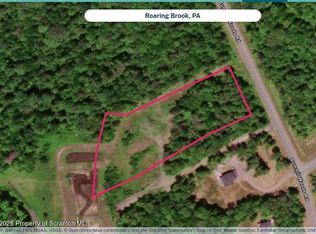 329 Summit Woods Rd, Roaring Brook Twp, PA 18444