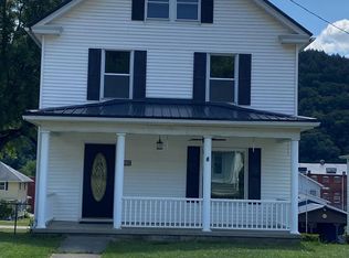 409 Walnut St, Reno, PA 16343