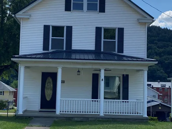 409 Walnut St, Reno, PA 16343