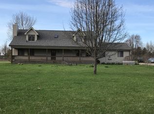 14526 Clark State Rd SW, Pataskala, OH 43062