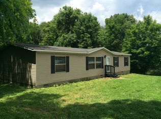 3087 Gatesville Rd, Nineveh, IN 46164
