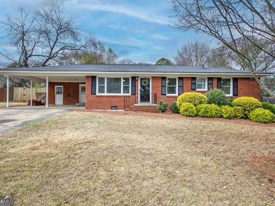 7 Davis St, Cartersville, GA, 30120